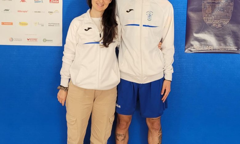 Circolo scherma Anzio