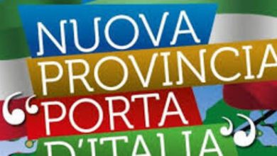 Nuova Provincia Porta d'Italia
