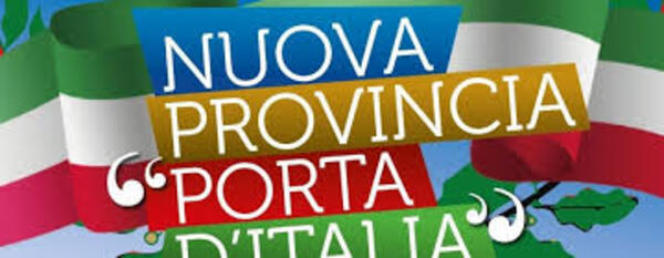 Nuova Provincia Porta d'Italia