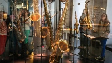 Museo del Saxofono
