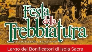 Festa della Trebbiatura