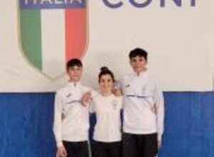 Circolo Scherma Anzio