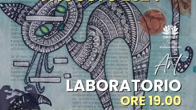caviardage laboratorio anzio