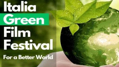 Italia Green Film Festival