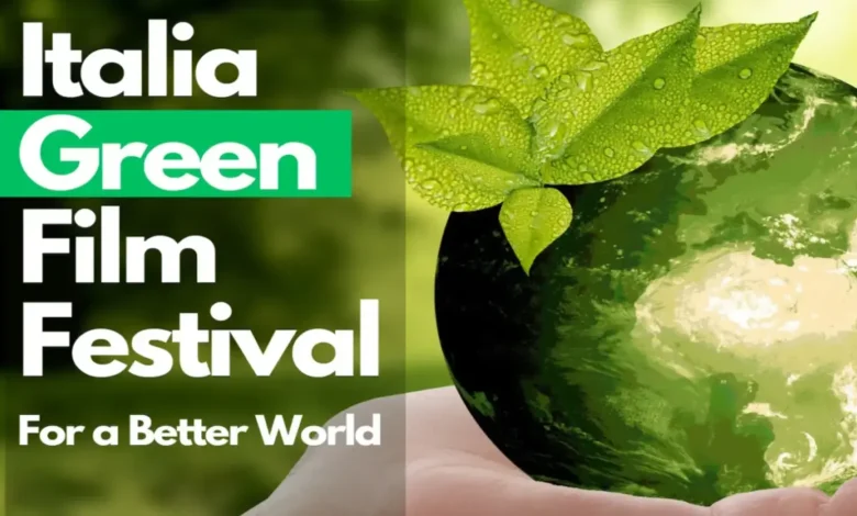Italia Green Film Festival