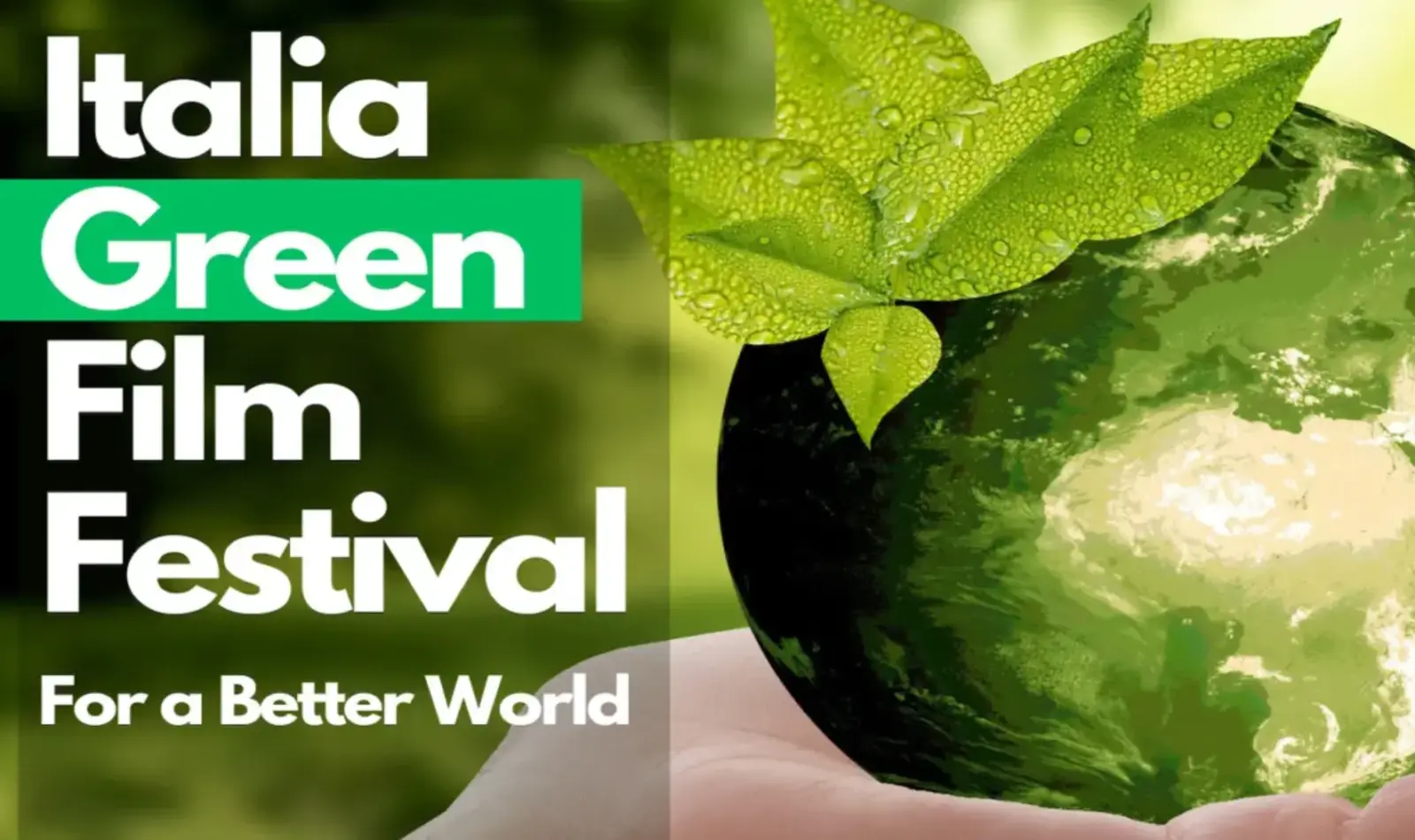 Italia Green Film Festival