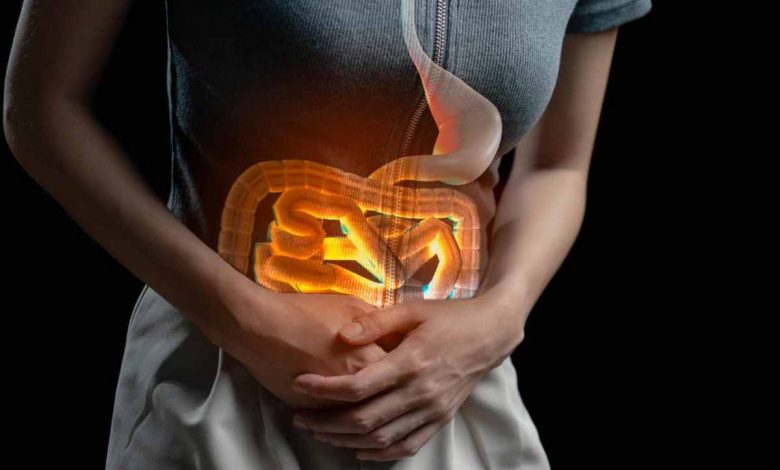 Influenza intestinale