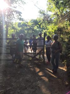 Caccia sciamanica Oriente e Benessere anzio