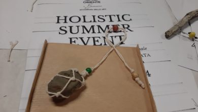 Oriente Benessere Accademia delle Arti anzio