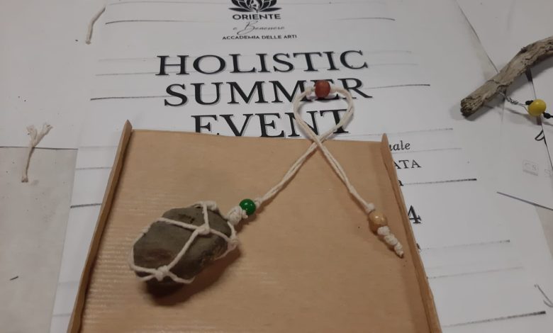 Oriente Benessere Accademia delle Arti anzio