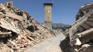AMATRICE