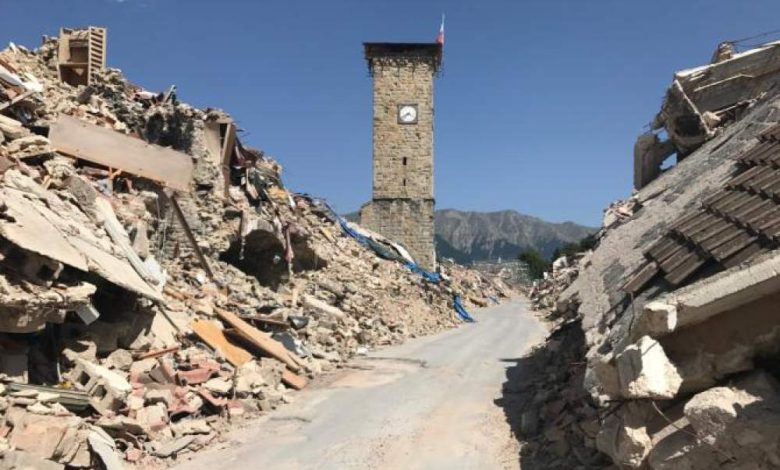 AMATRICE