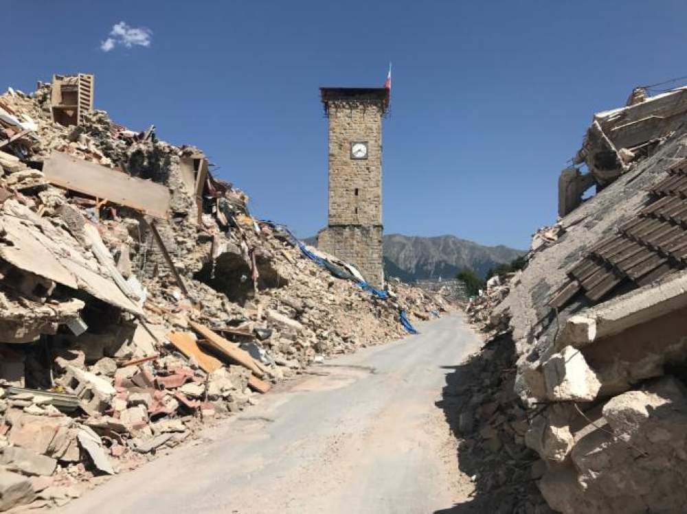 AMATRICE