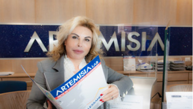 ARTEMISIA LAB