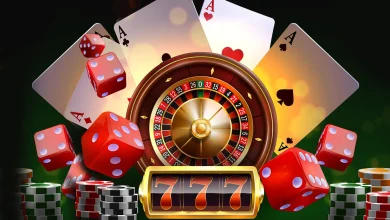 Casino online