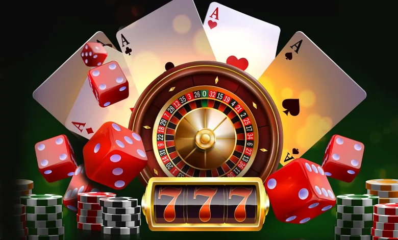 Casino online