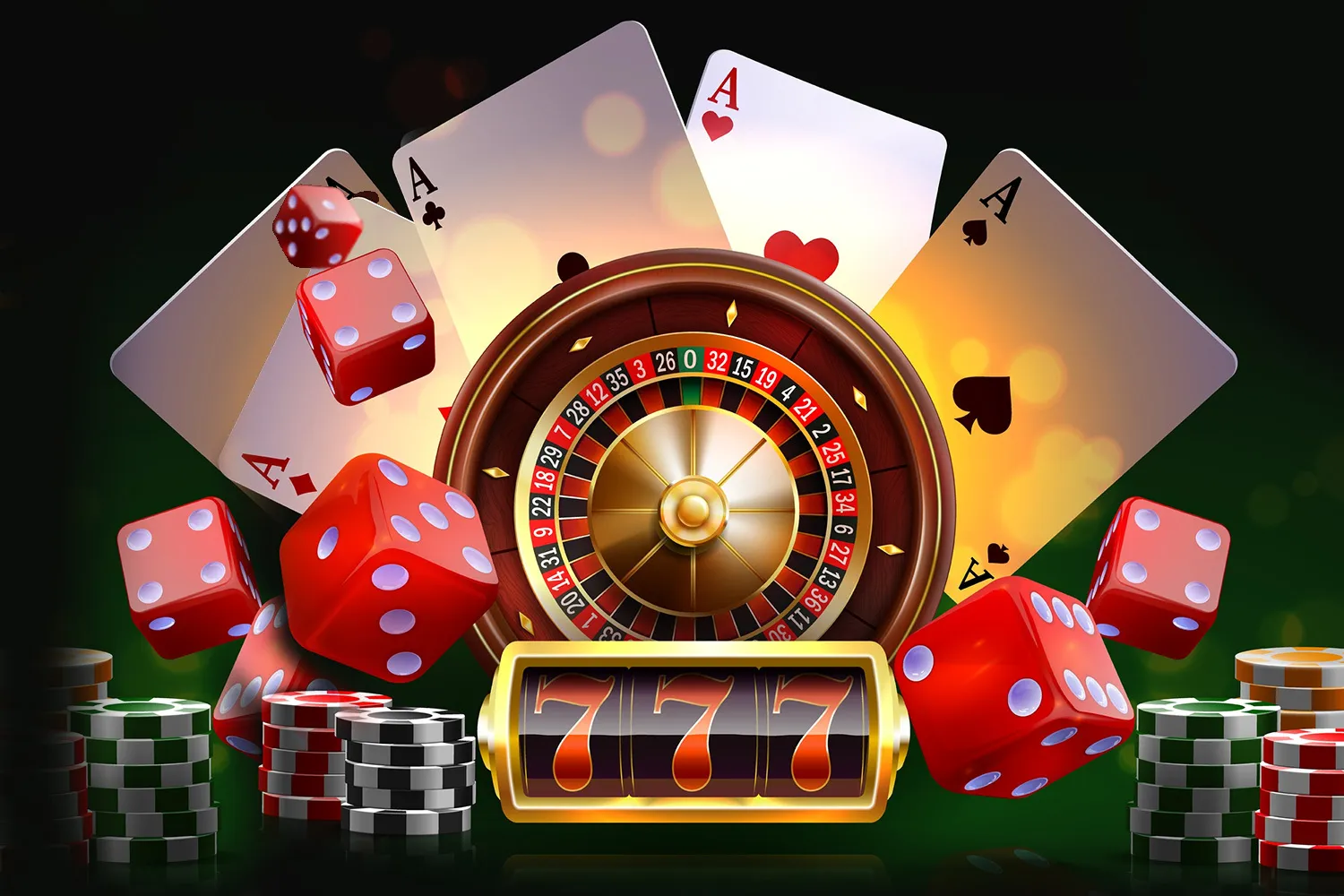 Casino online