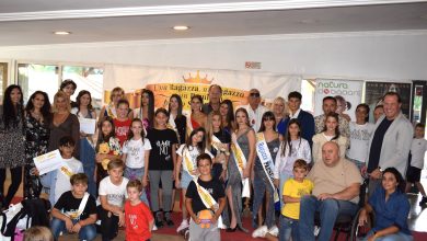 Concorso Nazionale di inclusione sociale