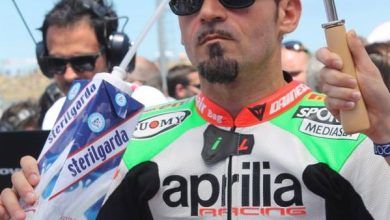 Max Biaggi