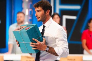 Affari Tuoi Stefano De Martino