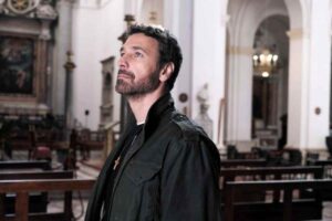 Don Matteo 14 Raoul Bova