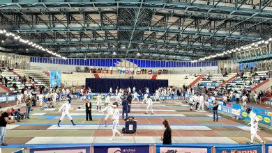 Circolo Scherma Anzio