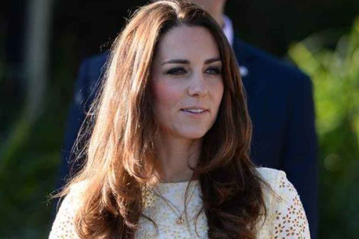 Kate Middleton