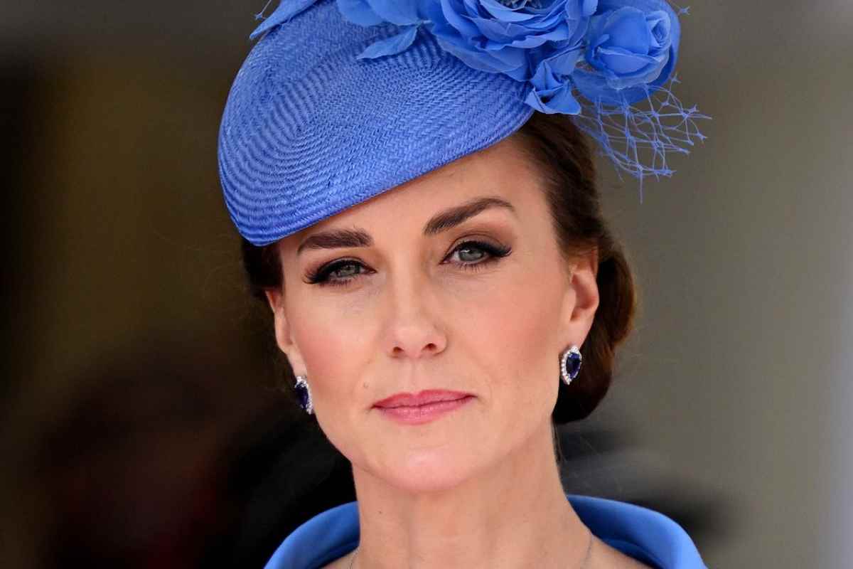 Kate Middleton 