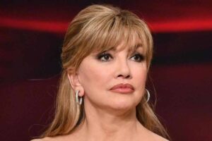 Milly Carlucci Ballando