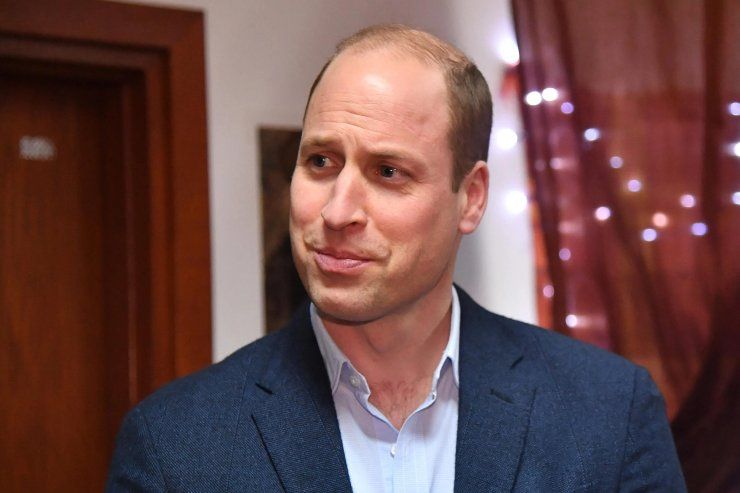 Principe William