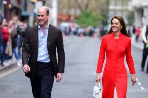 Principe William Kate Middleton