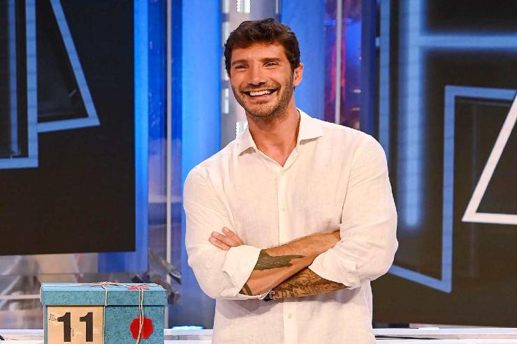 Stefano De Martino Affari Tuoi 