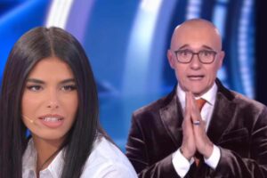 federica petagna casa grande fratello cosa ha fatto prima di entrare