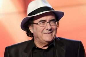 Al Bano Carrisi