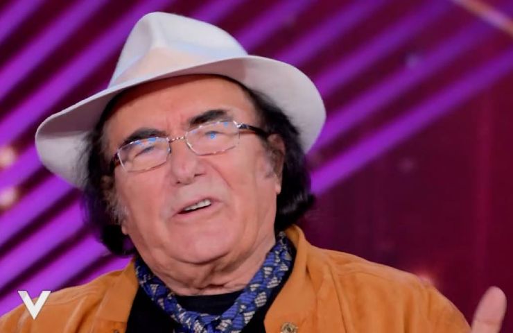 Al Bano Carrisi