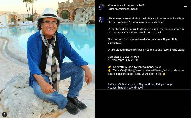 Al Bano Carrisi 