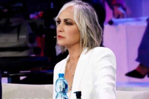 Amici 24 Alessandra Celentano