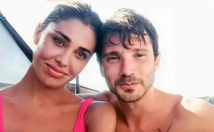 Belen Rodriguez Stefano De Martino