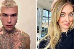 Fedez Chiara Ferragni