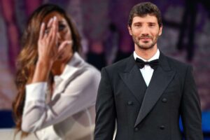 Stefano De Martino ama ancora Belen