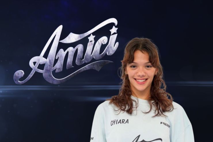 Amici 24 il ritorno di Chiara: tra talento e polemiche