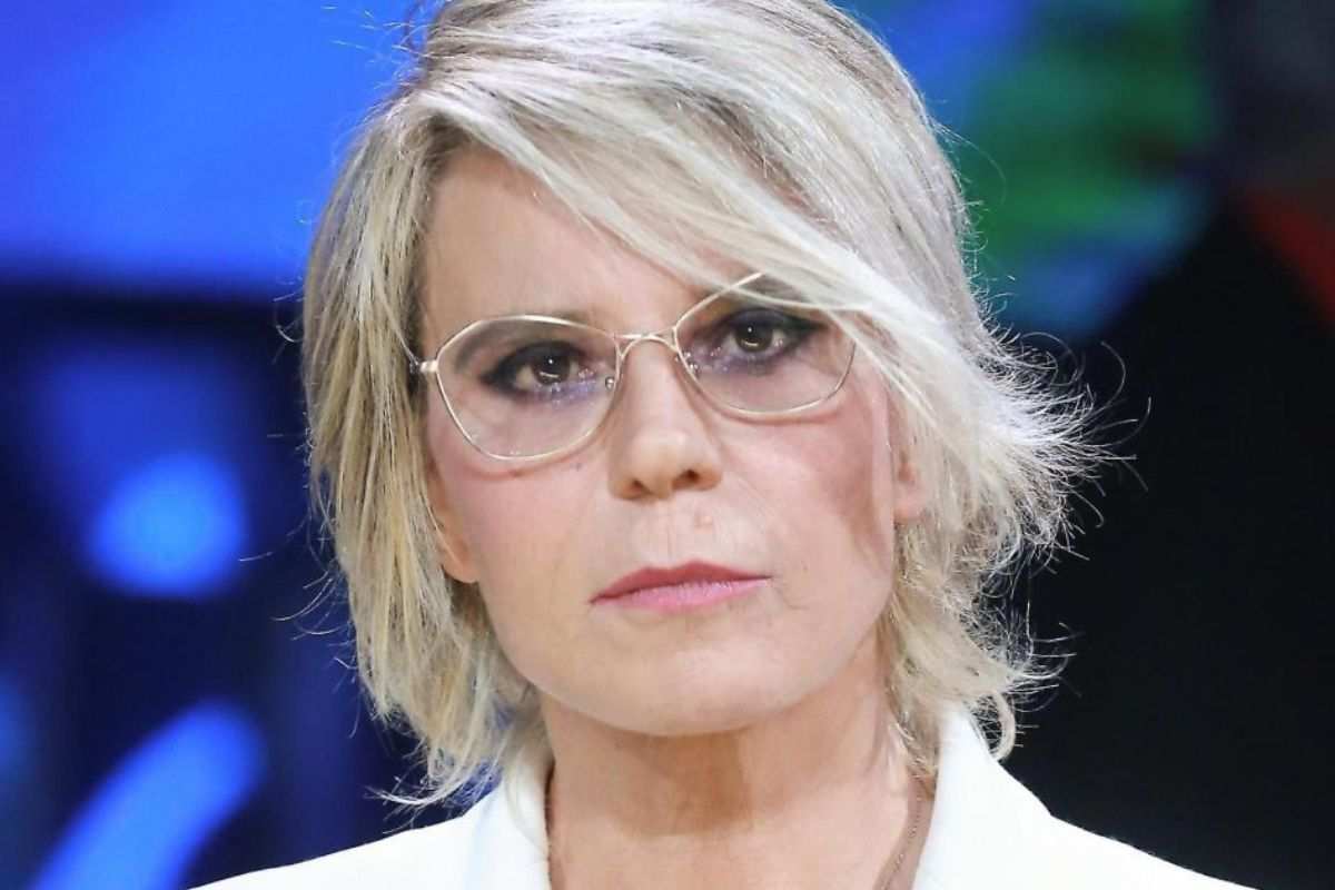 Maria De Filippi