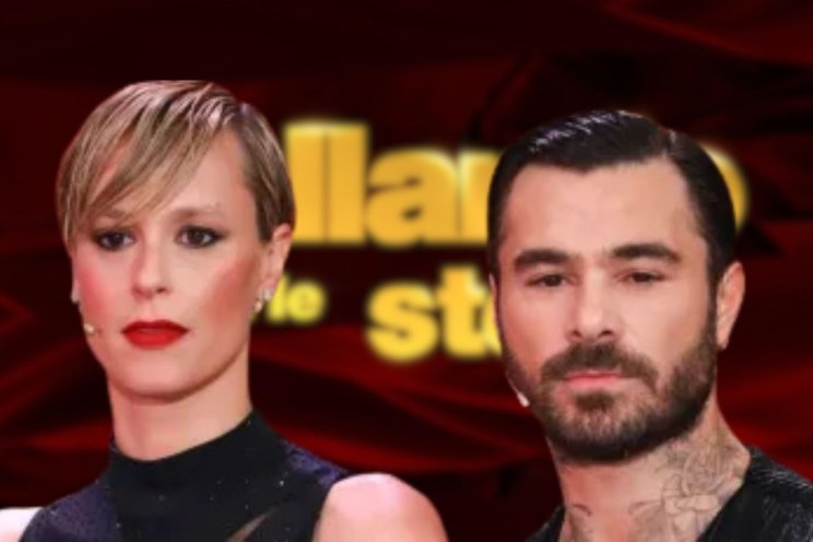 Federica Pellegrini a Ballando con le Stelle addio di Madonia