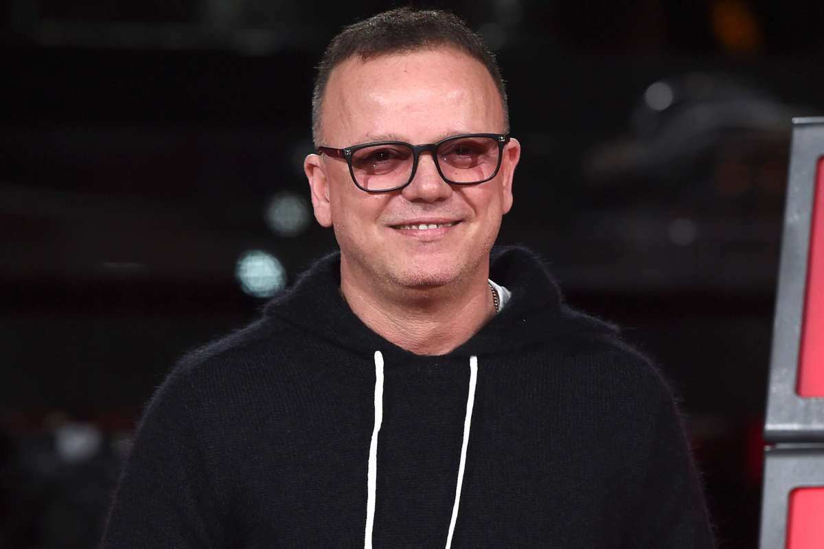 Gigi D'Alessio