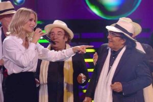 Hunziker Al Bano