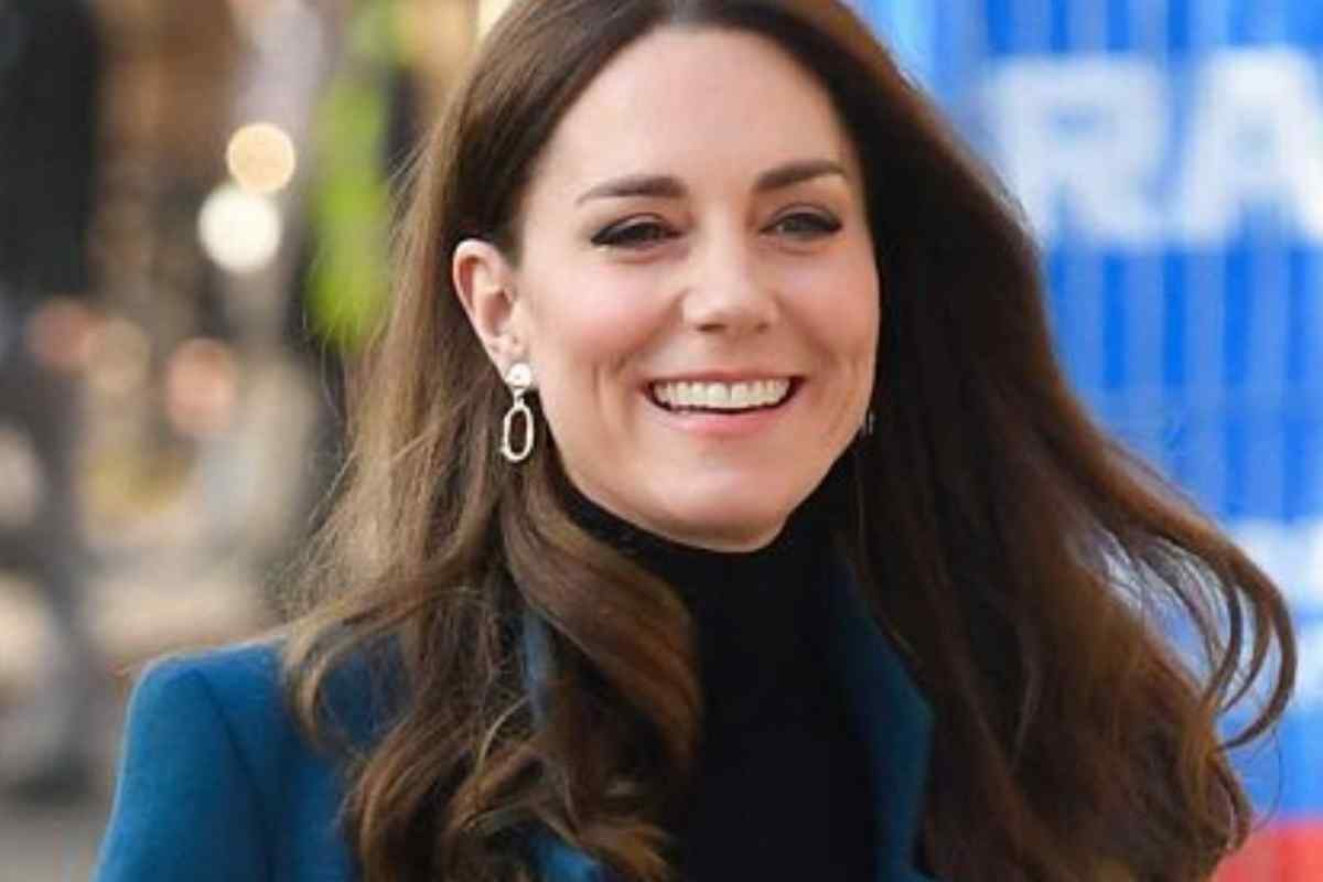 Kate Middleton