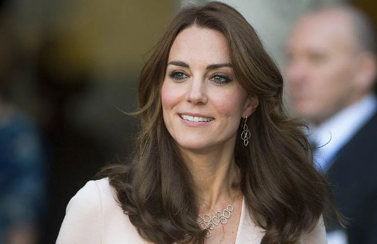 Kate Middleton 