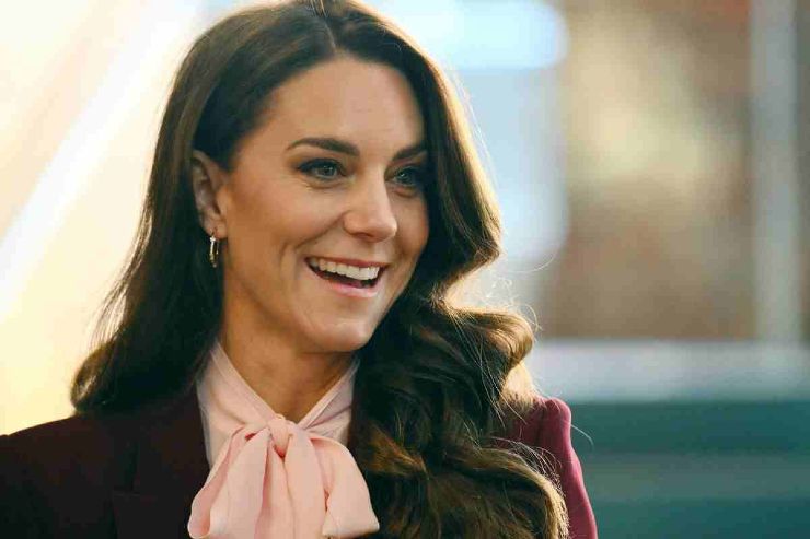 Kate Middleton