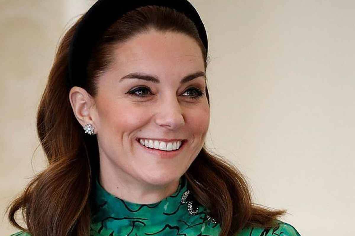 Kate Middleton 