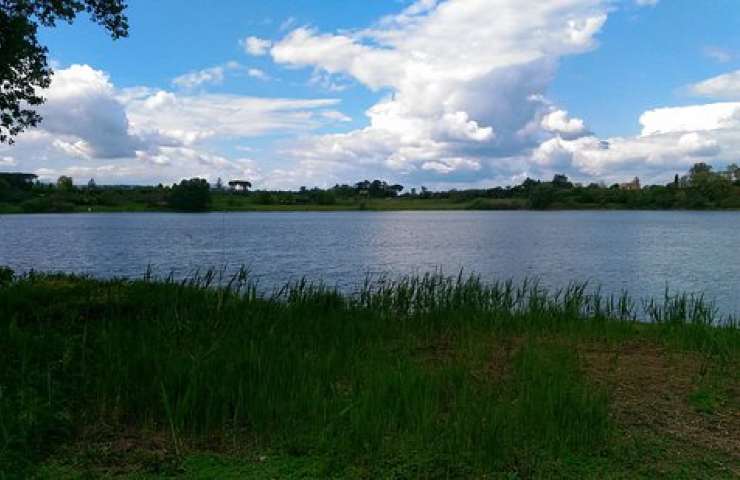 Lago di Monterosi